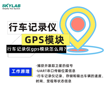 行车记录仪gps模块有什么用？GPS模块工作原理_GPS模块厂家